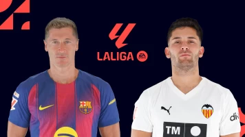 Jornada 4. Jornada 4: Barcelona - Valencia