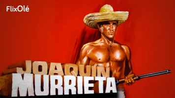Joaquín Murrieta