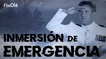 Inmersión de emergencia
