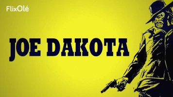 Joe Dakota