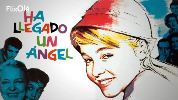 Ha llegado un Ángel