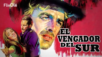El vengador del sur