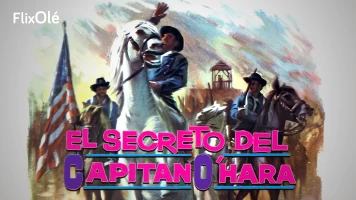 El secreto del Capitán O´Hara
