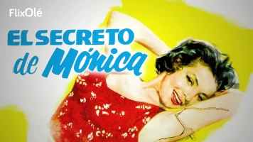 El secreto de Mónica
