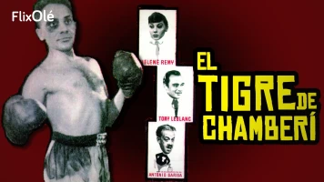 El tigre de Chamberí