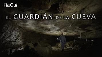 El guardián de la cueva