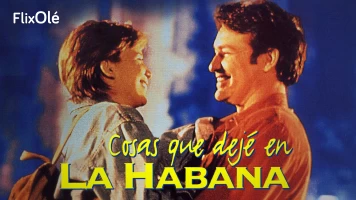 Cosas que dejé en La Habana