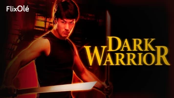 Dark Warrior