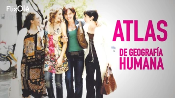 Atlas de geografía humana