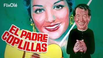 El padre coplillas