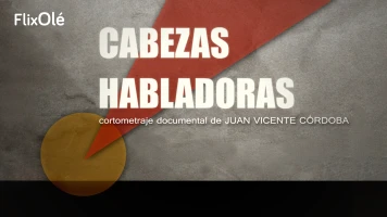Cabezas habladoras