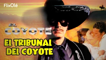 El Coyote: El tribunal del Coyote