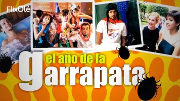 El año de la garrapata