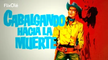 Cabalgando hacia la muerte