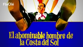 El abominable hombre de la costa del sol