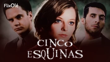 Cinco esquinas