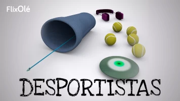 Desportistas
