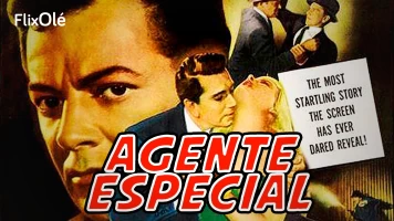 Agente especial