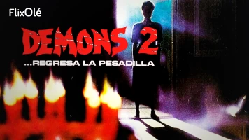 Demonios 2