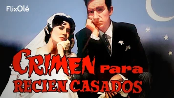 Crimen para recién casados