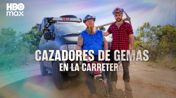 Cazadores de gemas: en la carretera