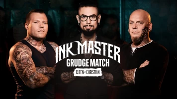 Ink Master