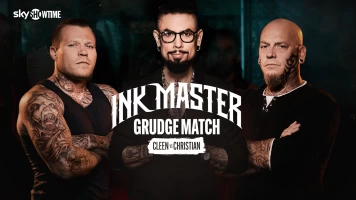 Ink Master
