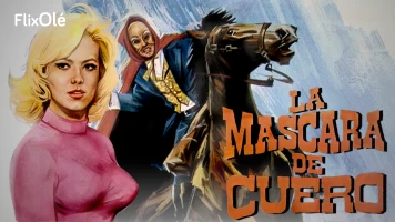 La máscara de cuero