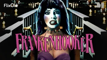 Frankenhooker