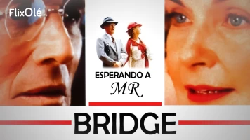 Esperando a Mr. Bridge