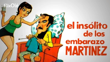 El insólito embarazo de los Martínez