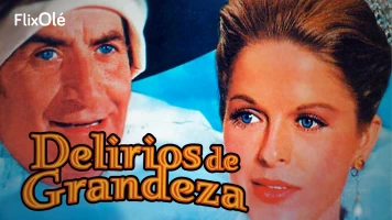 Delirios de grandeza