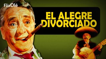 El alegre divorciado
