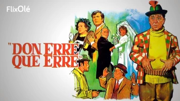 Don erre que erre
