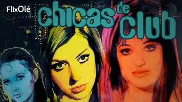 Chicas de club