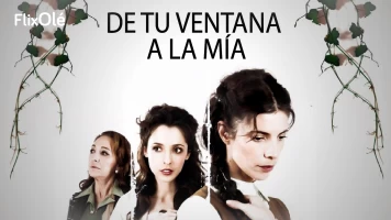 De tu ventana a la mía