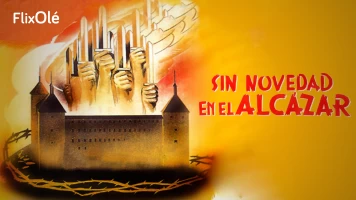 Sin novedad en el Alcázar