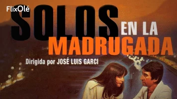 Solos en la madrugada