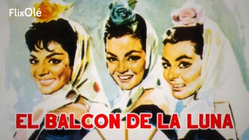 El balcón de la luna