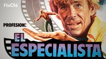 Profesión: El especialista