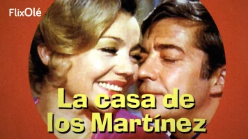 La casa de los Martínez