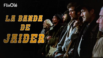 La banda de Jaider