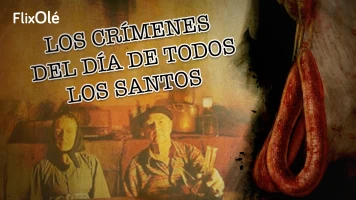 Los crímenes del día de Todos los Santos