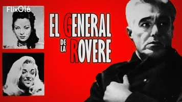 El general de la Rovere