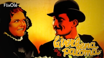 La verbena de la Paloma