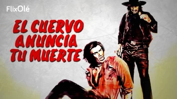 El cuervo anuncia tu muerte