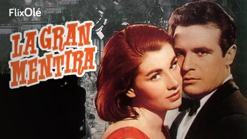 La gran mentira