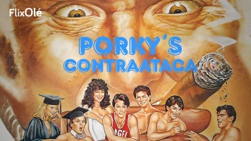 Porky´s contraataca