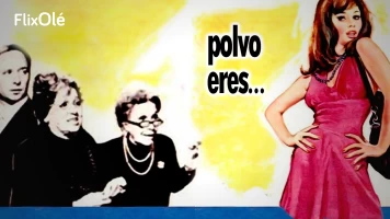 Polvo eres...