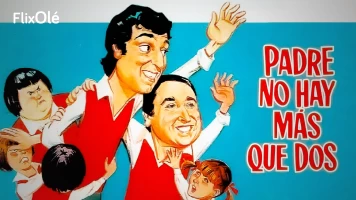 Padre no hay más que dos